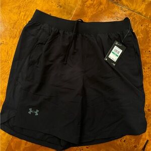 Under Armour 7” Launch Short